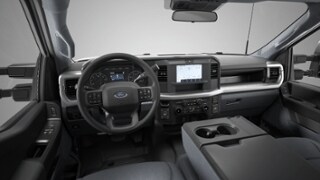 2026 Ford Super Duty® Internal Image 2